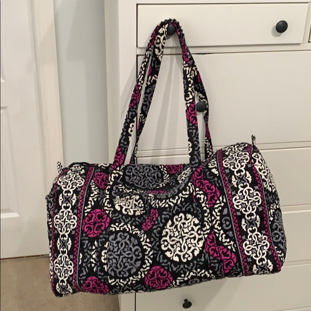 Vera Bradley Duffel Bag